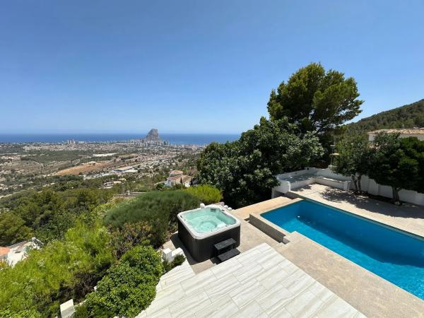 Casa independiente en Pd Oltamar, 7