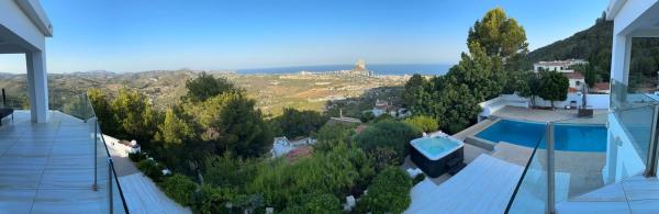 Casa independiente en Pd Oltamar, 7