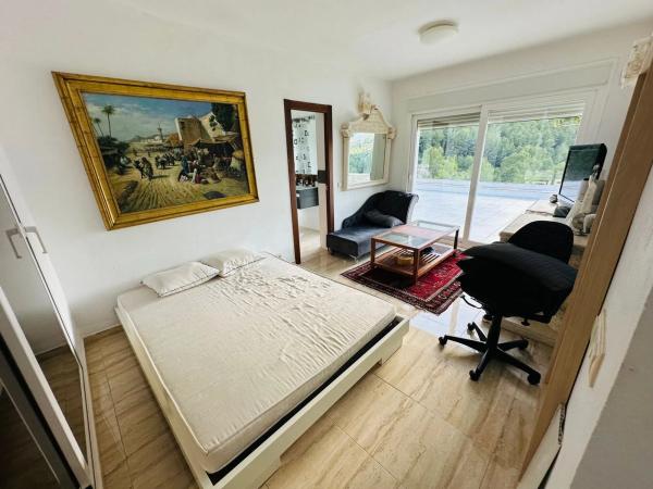 Casa independiente en Pd Oltamar, 7