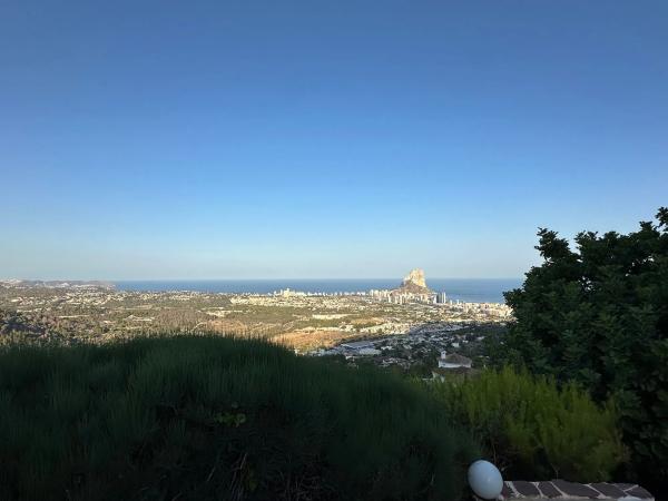 Casa independiente en Pd Oltamar, 7