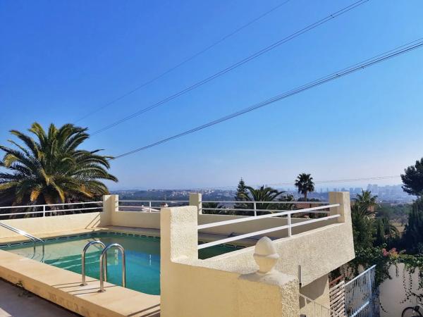 Casa independiente en Partida les Cucarres