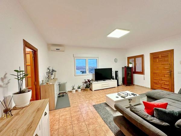 Casa independiente en Partida les Cucarres