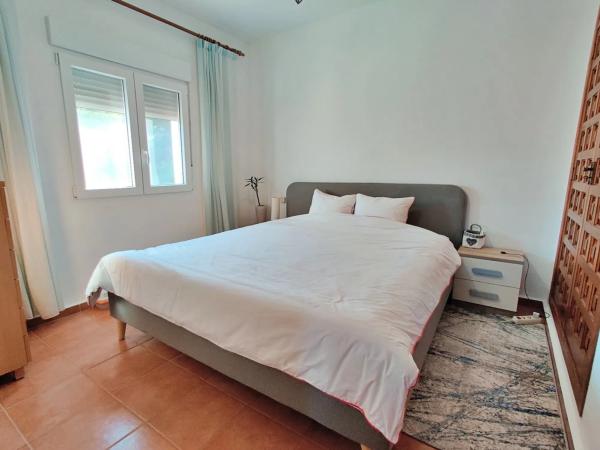 Casa independiente en Partida les Cucarres