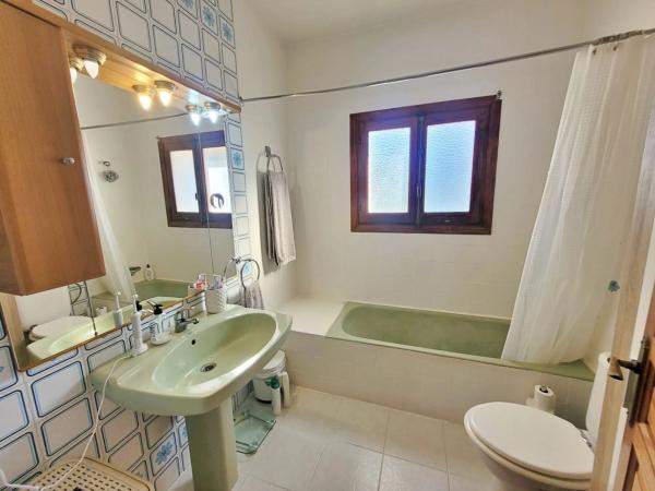 Casa independiente en Partida les Cucarres