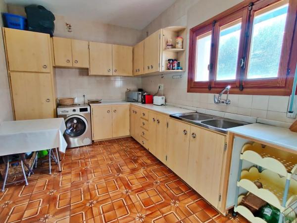 Casa independiente en Partida les Cucarres