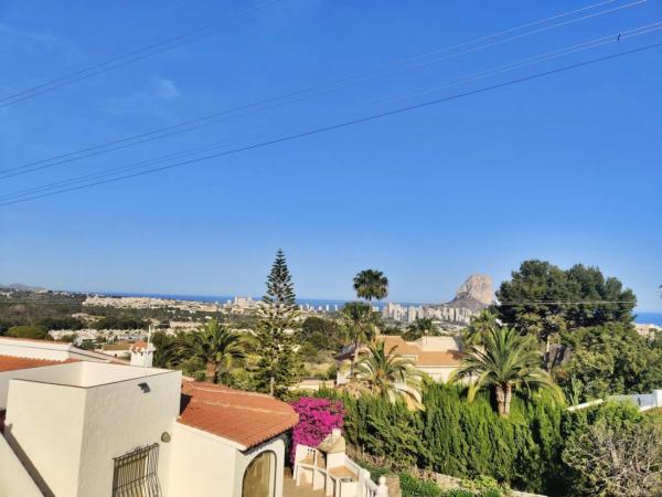 Casa independiente en Partida les Cucarres