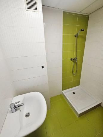 Piso en avenida Diputación