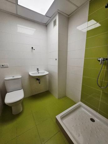 Piso en avenida Diputación