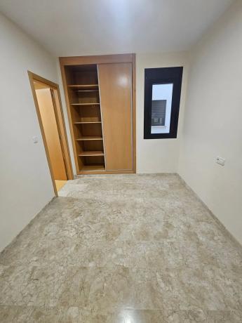 Piso en avenida Diputación