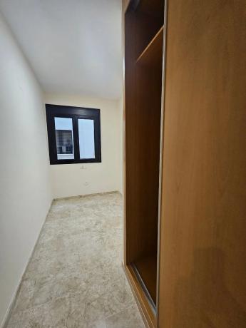 Piso en avenida Diputación