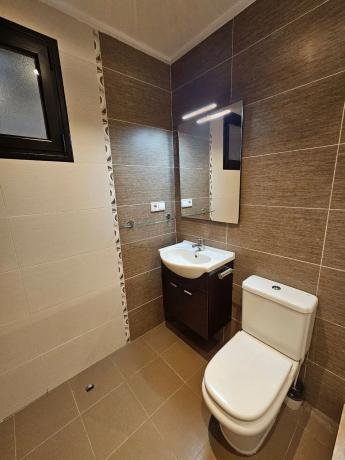 Piso en avenida Diputación