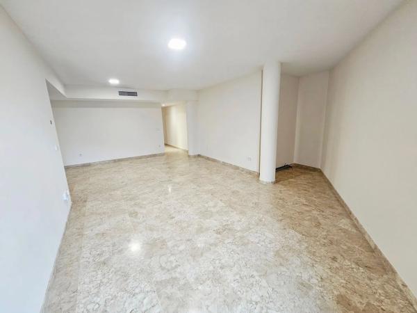 Piso en avenida Diputación