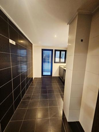 Piso en avenida Diputación