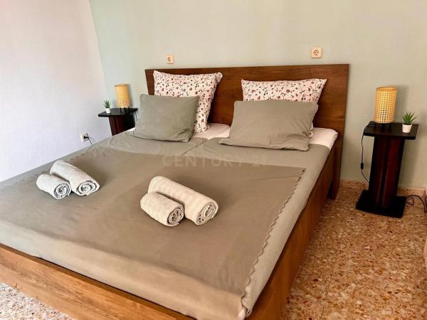 Piso en avenida Valencia, 15