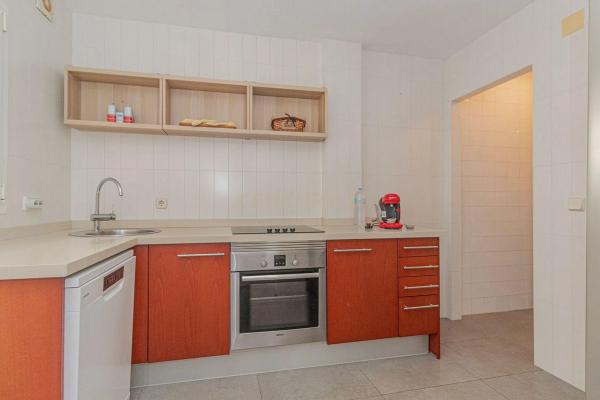 Piso en avenida Valencia, 15