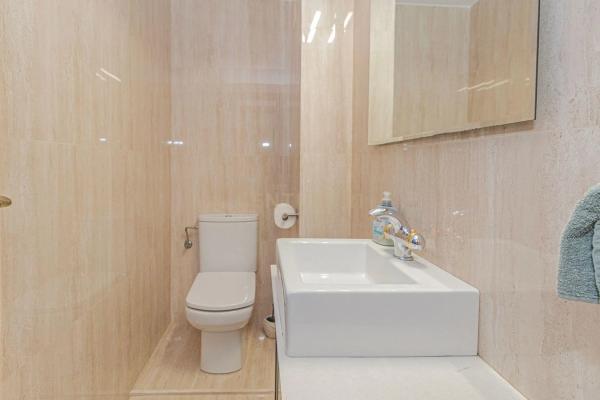 Piso en avenida Valencia, 15