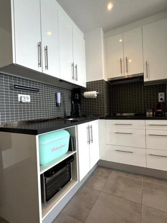 Estudio en calle Tramuntana