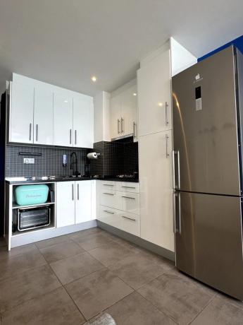 Estudio en calle Tramuntana