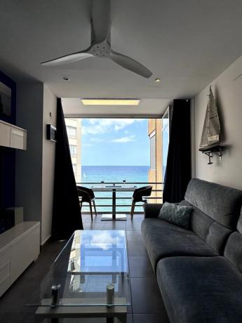 Estudio en calle Tramuntana