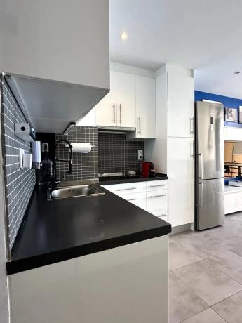 Estudio en calle Tramuntana