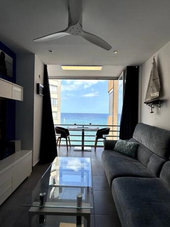 Estudio en calle Tramuntana