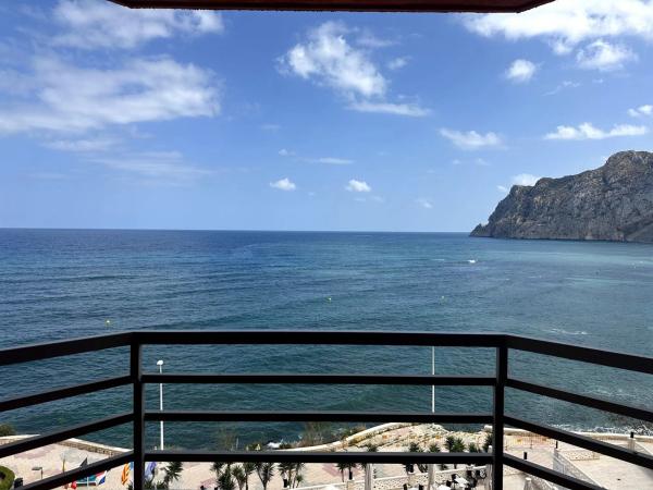 Estudio en calle Tramuntana