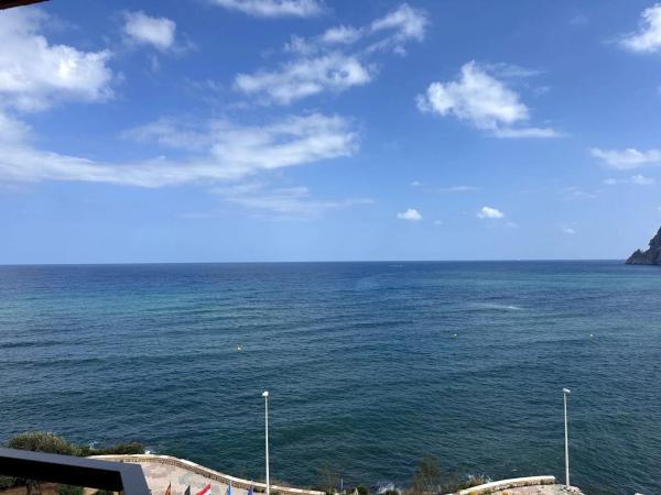 Estudio en calle Tramuntana