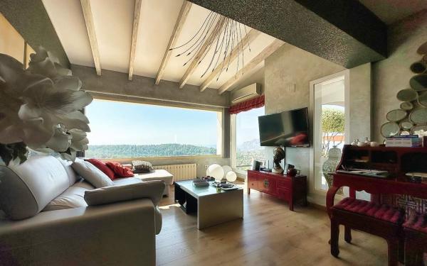 Casa independiente en Partida la Empedrola