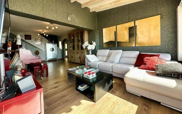 Casa independiente en Partida la Empedrola