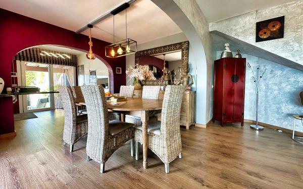 Casa independiente en Partida la Empedrola