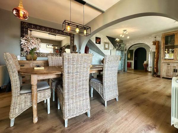 Casa independiente en Partida la Empedrola