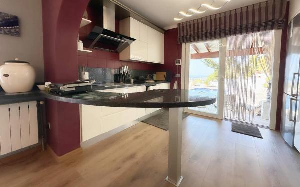 Casa independiente en Partida la Empedrola