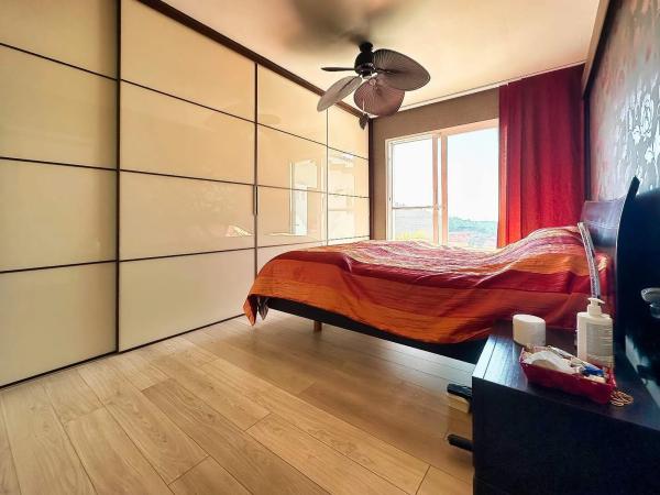 Casa independiente en Partida la Empedrola