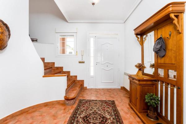 Chalet en Partida Los Pinos