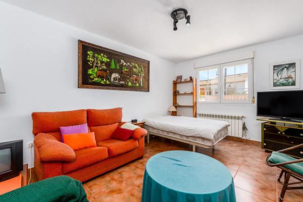 Chalet en Partida Los Pinos