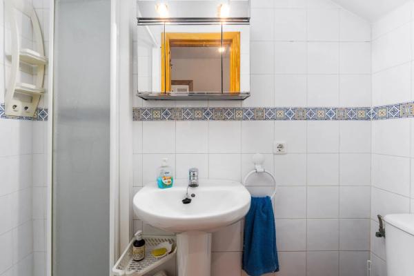 Chalet en Partida Los Pinos