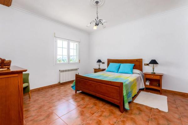 Chalet en Partida Los Pinos