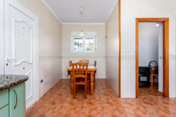 Chalet en Partida Los Pinos