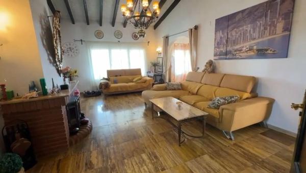 Casa independiente en maryvilla