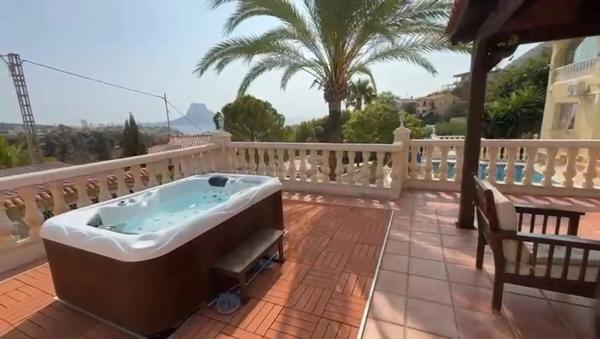 Casa independiente en maryvilla