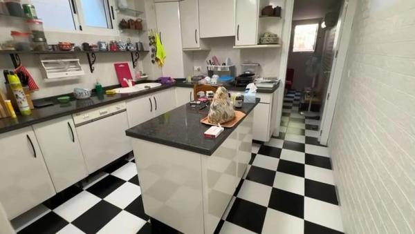 Casa independiente en maryvilla