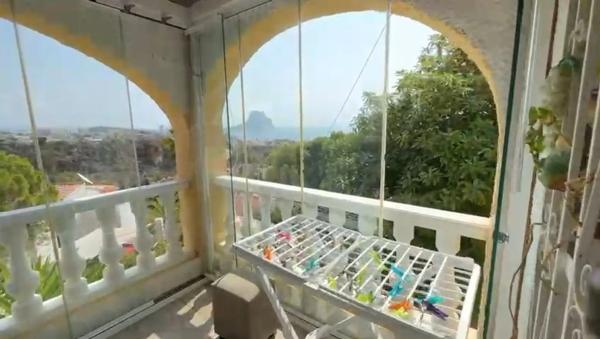 Casa independiente en maryvilla