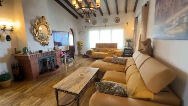 Casa independiente en maryvilla