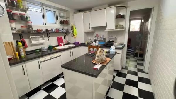 Casa independiente en maryvilla