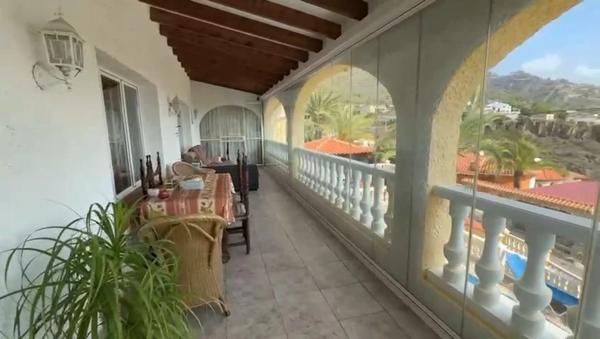 Casa independiente en maryvilla