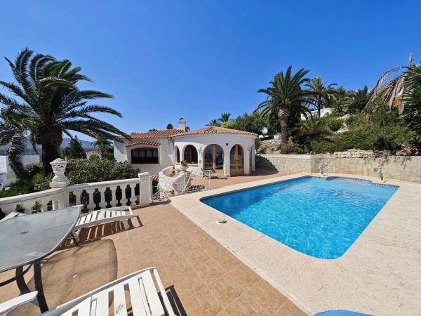 Casa independiente en Ur Cometa III