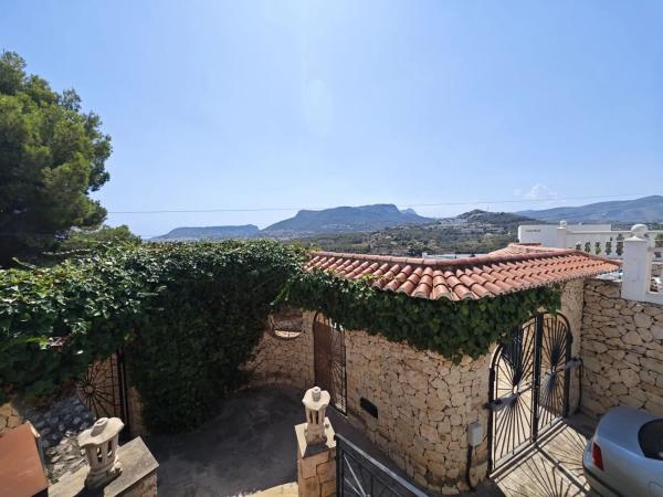 Casa independiente en Ur Cometa III