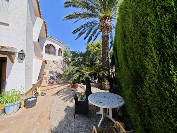 Casa independiente en Ur Cometa III