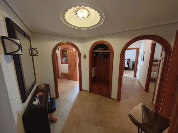 Casa independiente en Ur Cometa III