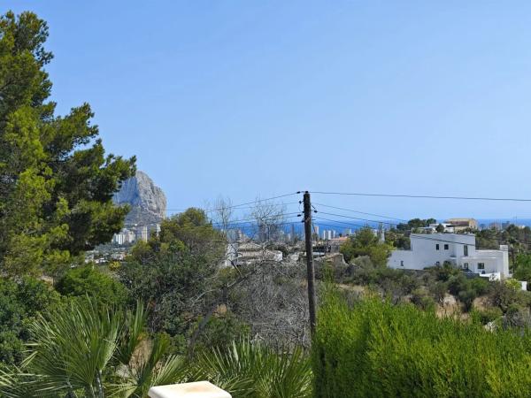 Casa independiente en Ur Cometa III